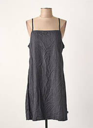 Rochie scurtă negru VANS femeie