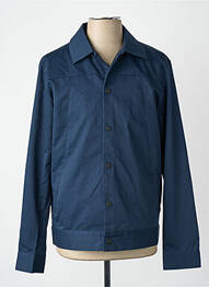 Jachete casual albastru ONLY&SONS bărbat