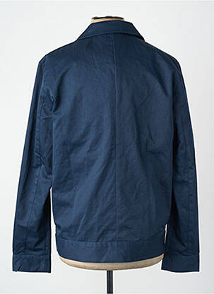 Jachete casual albastru ONLY&SONS bărbat