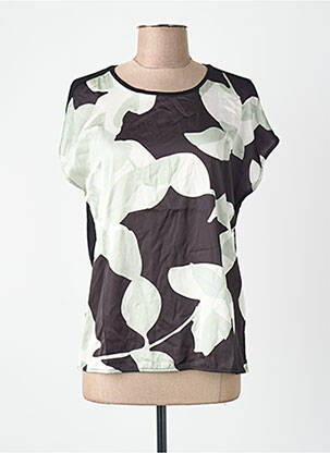 Tricou negru OPUS femeie