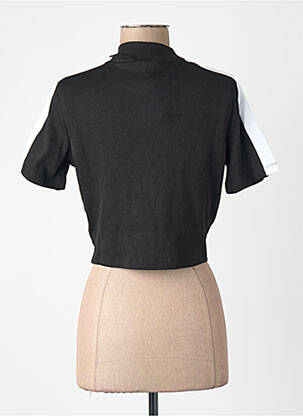 Tricou negru PUMA femeie