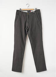 Pantalon drept gri DOCKERS bărbat