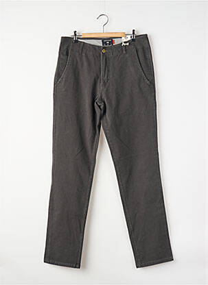 Pantalon drept gri DOCKERS bărbat