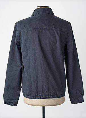 Jachete casual albastru ONLY&SONS bărbat