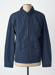 Jachete casual albastru JACK & JONES bărbat