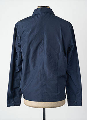 Jachete casual albastru JACK & JONES bărbat