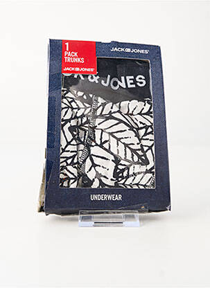 Boxer gri JACK & JONES bărbat