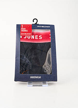 Boxer roșu JACK & JONES bărbat