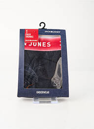Boxer roșu JACK & JONES bărbat