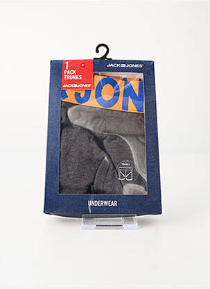 Boxer gri JACK & JONES bărbat