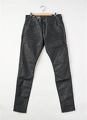 Blugi skinny negru G STAR bărbat
