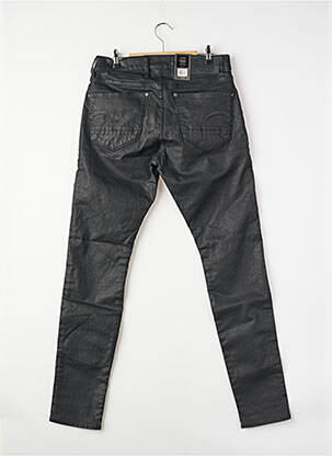 Blugi skinny negru G STAR bărbat