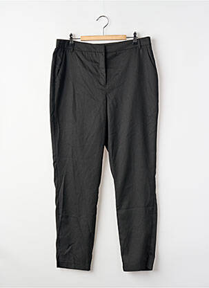Pantalon drept negru VERO MODA femeie