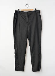 Pantalon drept negru VERO MODA femeie