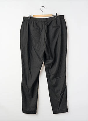 Pantalon drept negru VERO MODA femeie