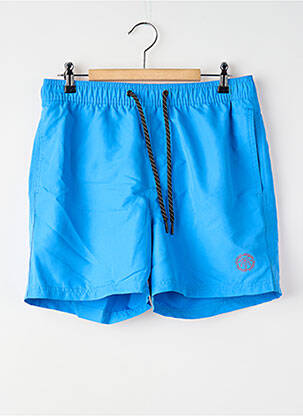 Șort de baie albastru JACK & JONES bărbat