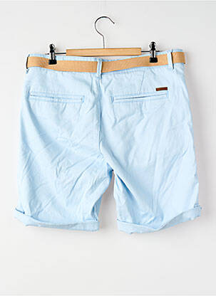 Șort albastru JACK & JONES bărbat