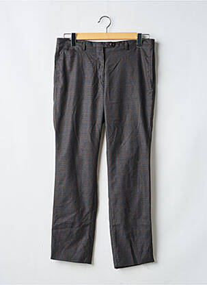 Pantalon chino gri KENZO femeie