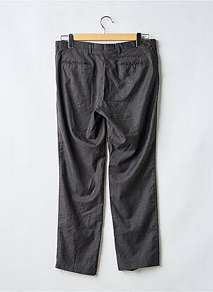 Pantalon chino gri KENZO femeie