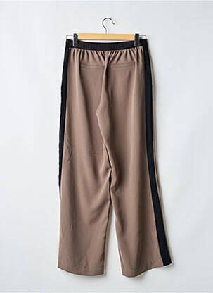 Pantalon drept verde SUMMUM femeie