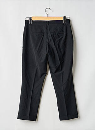 Pantalon chino negru TWINSET femeie
