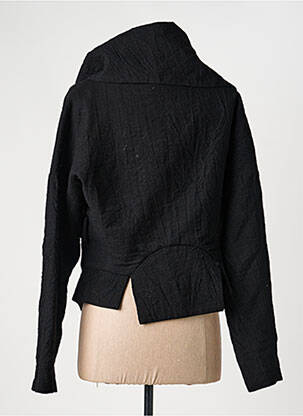 Jachete casual negru QUBHA femeie
