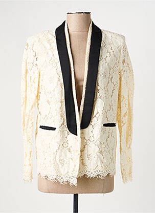 Jachete elegante alb TWINSET femeie