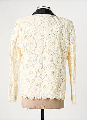 Jachete elegante alb TWINSET femeie