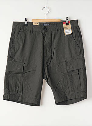 Șort negru LEVI'S bărbat