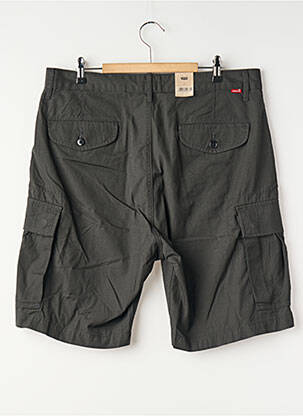 Șort negru LEVI'S bărbat