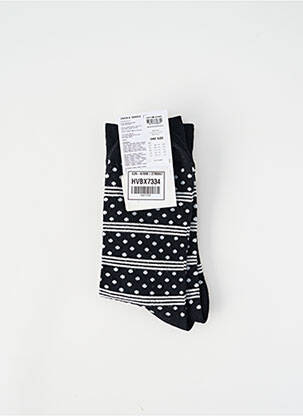 Șosete negru JACK & JONES bărbat