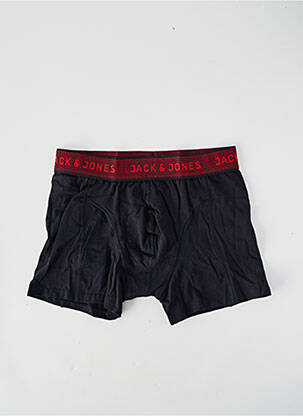 Boxer roșu JACK & JONES bărbat