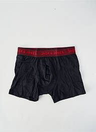 Boxer roșu JACK & JONES bărbat