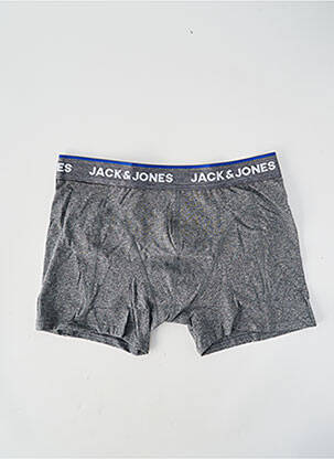 Boxer gri JACK & JONES bărbat