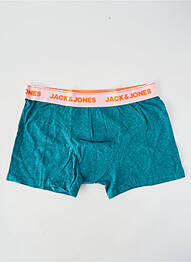 Boxer verde JACK & JONES bărbat