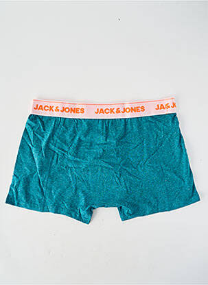Boxer verde JACK & JONES bărbat
