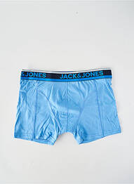 Boxer albastru JACK & JONES bărbat