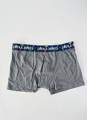 Boxer gri JACK & JONES bărbat
