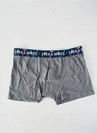 Boxer gri JACK & JONES bărbat