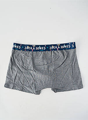 Boxer gri JACK & JONES bărbat