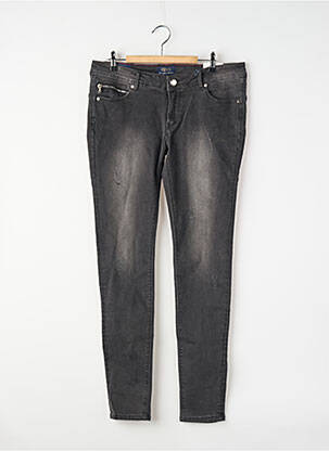 Blugi skinny gri GAUDI femeie
