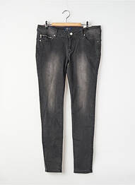 Blugi skinny gri GAUDI femeie