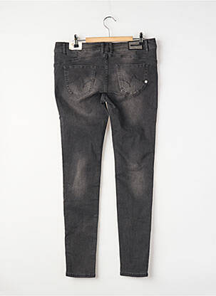 Blugi skinny gri GAUDI femeie