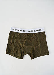 Boxer albastru JACK & JONES bărbat