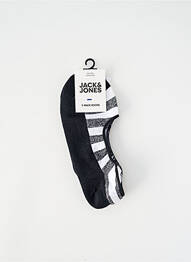 Șosete negru JACK & JONES bărbat
