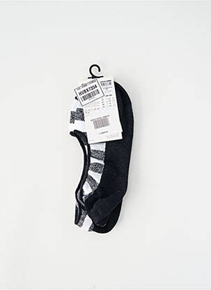 Șosete negru JACK & JONES bărbat
