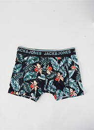 Boxer negru JACK & JONES bărbat