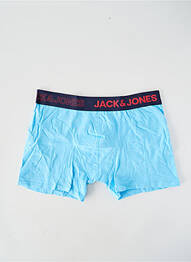 Boxer albastru JACK & JONES bărbat