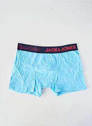 Boxer albastru JACK & JONES bărbat