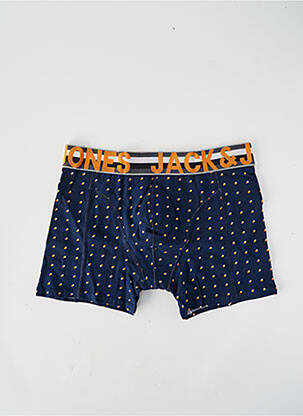 Boxer portocalie JACK & JONES bărbat